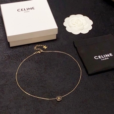 Celine Necklaces